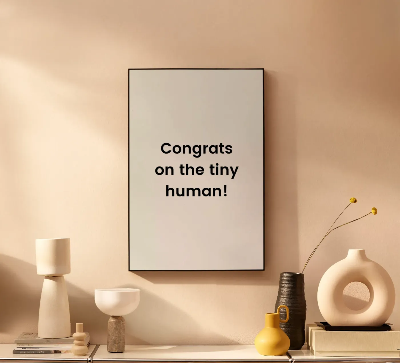 Bliss plexiglass da Studio One