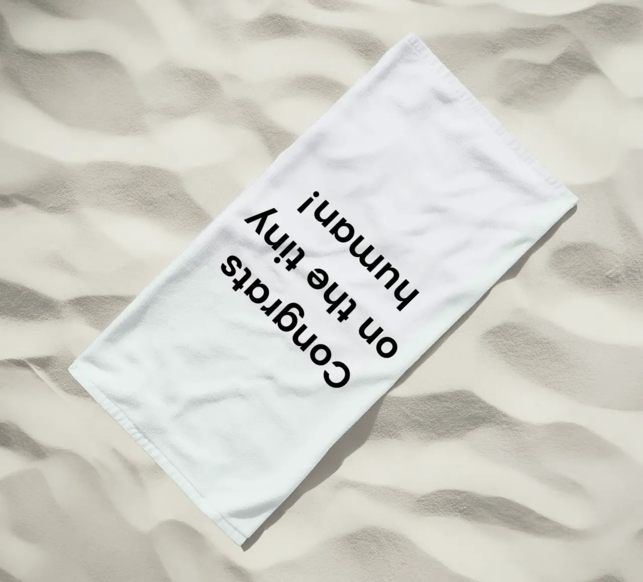 Bliss telo mare da Studio One