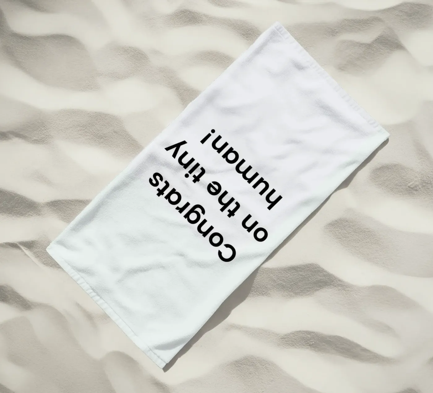 Bliss telo mare da Studio One