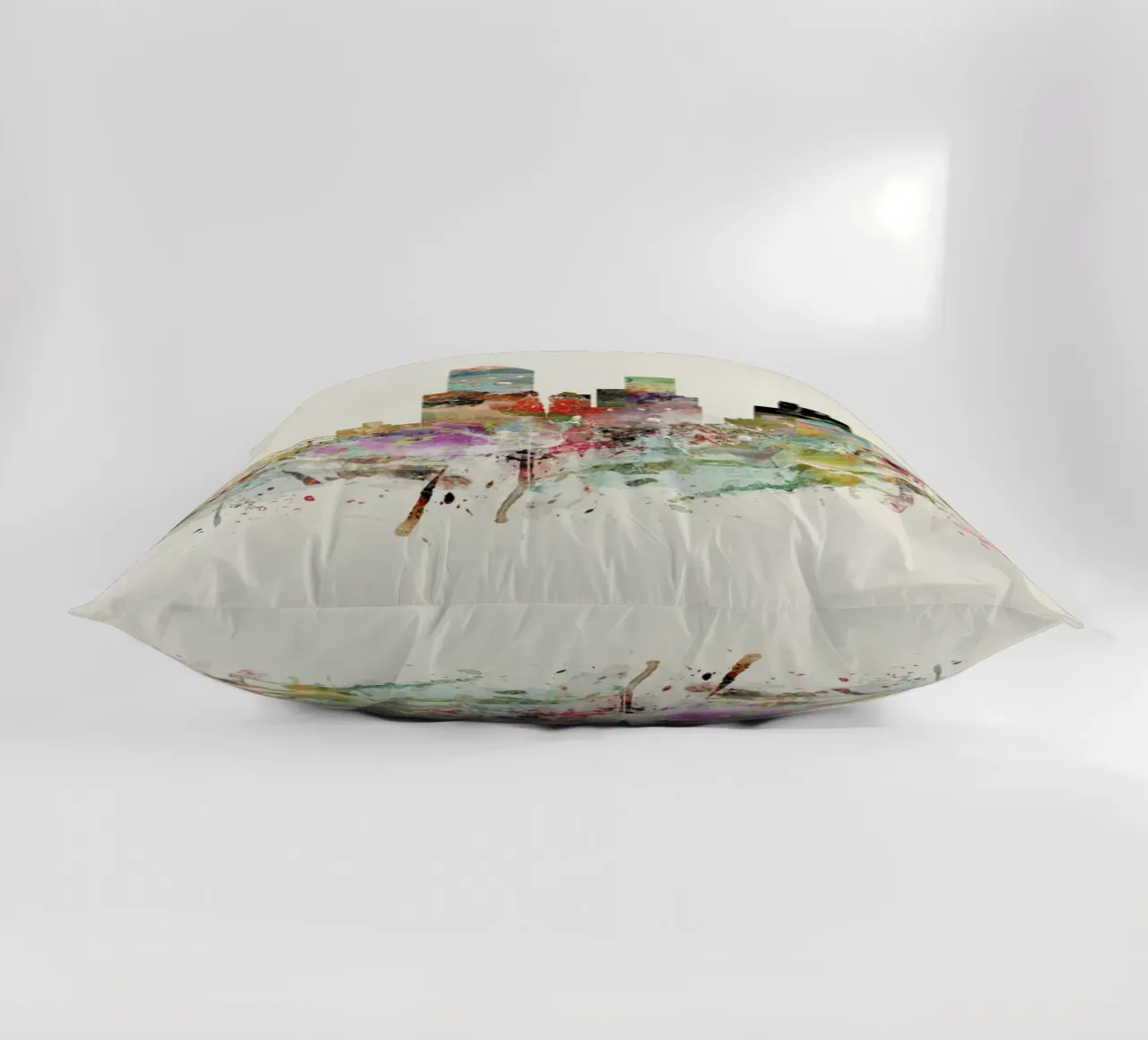 Rotterdam cuscino da Brian Buckley