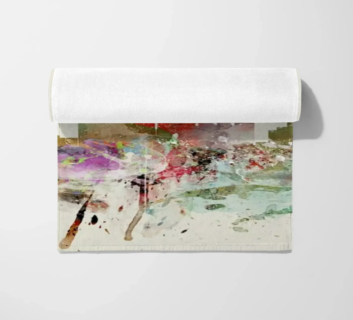 Rotterdam telo mare da Brian Buckley