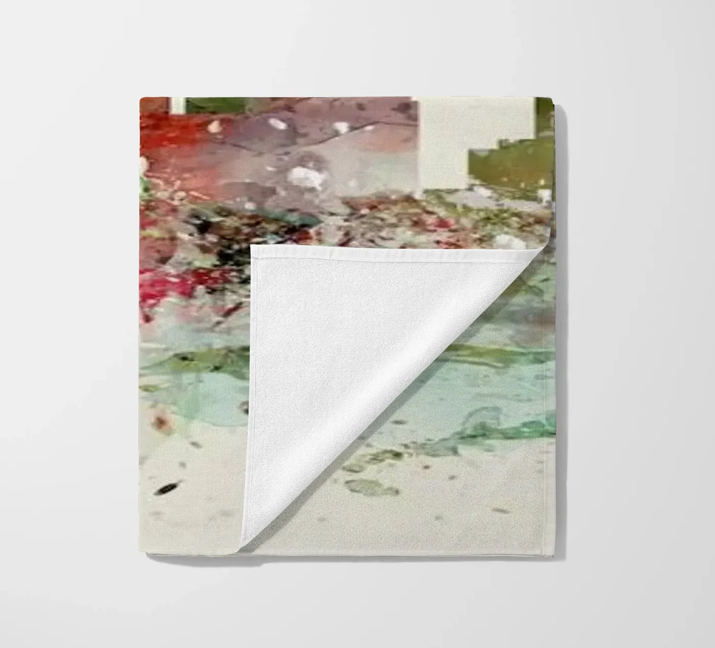 Rotterdam telo mare da Brian Buckley