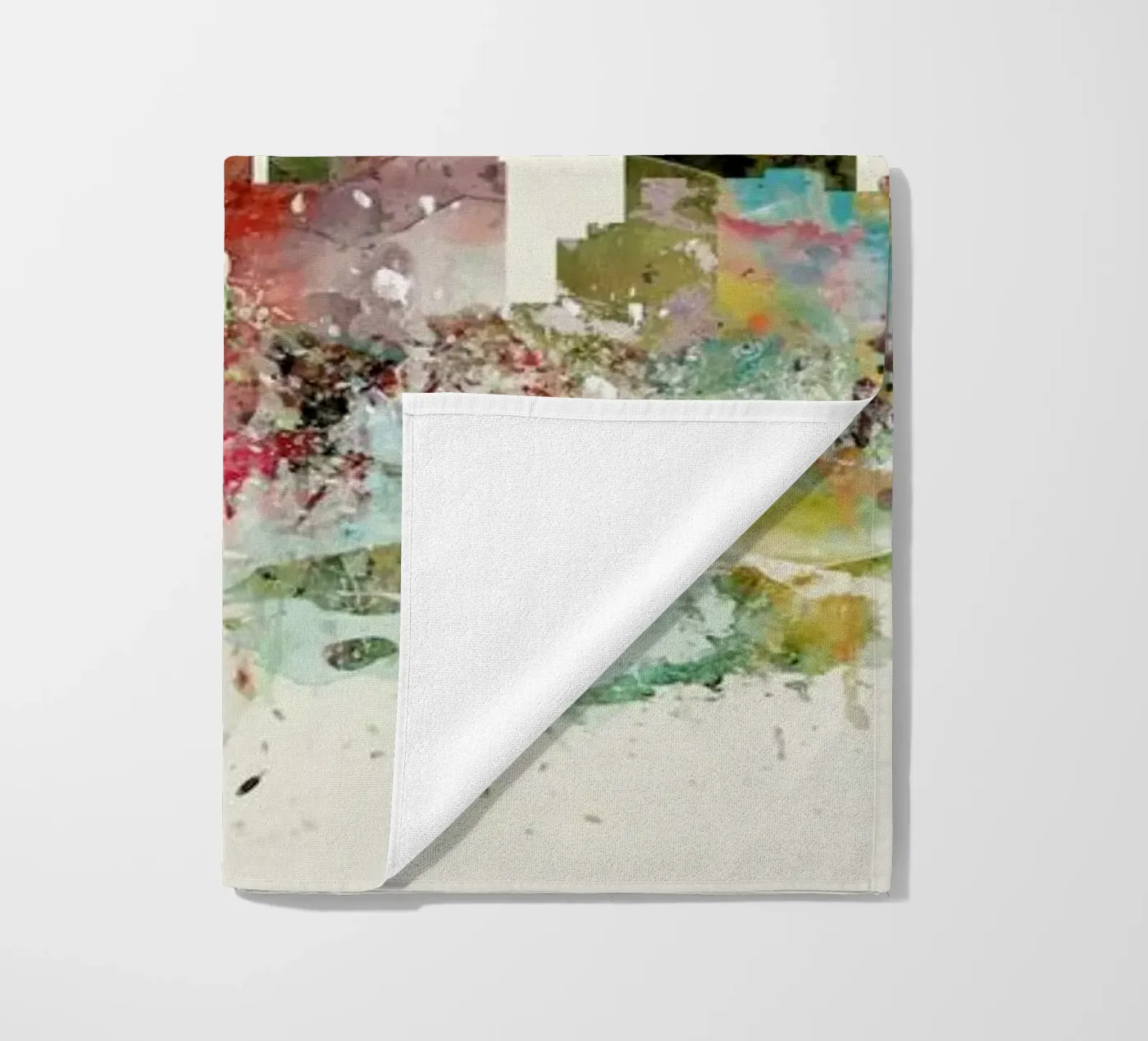 Rotterdam telo mare da Brian Buckley