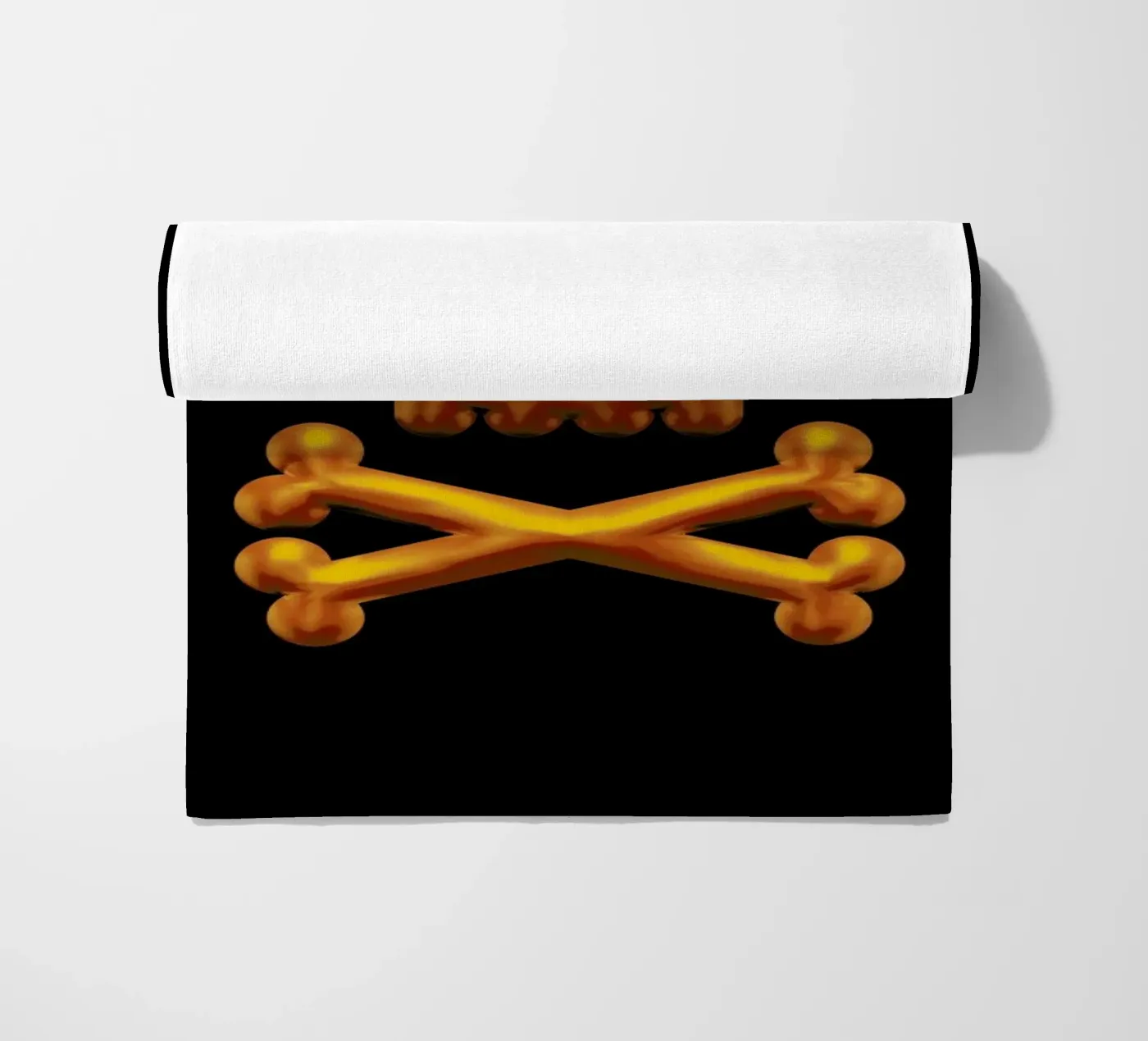 Skull telo mare da Octavian