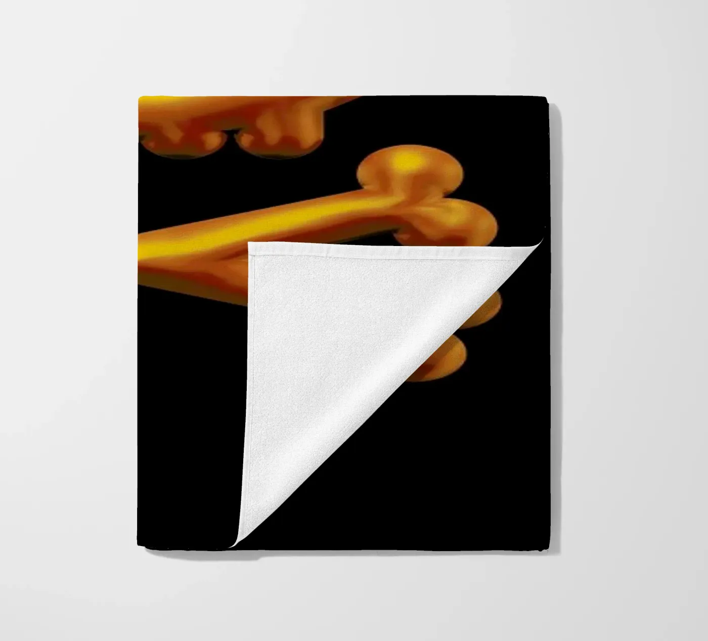 Skull telo mare da Octavian