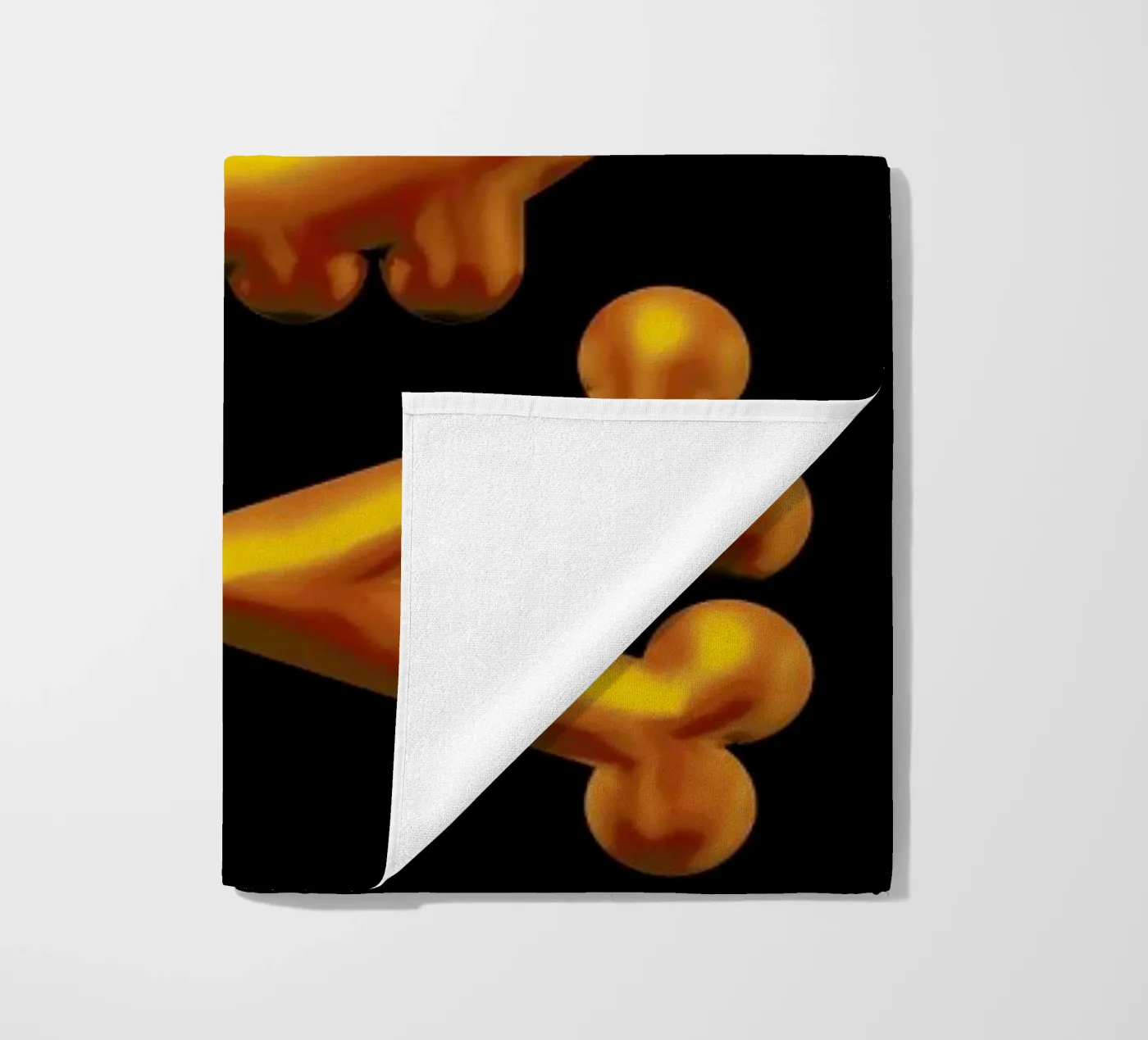 Skull telo mare da Octavian