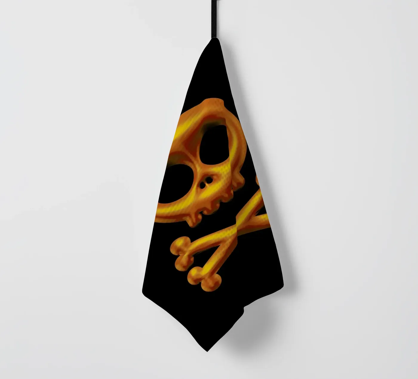 Skull torchon de Octavian