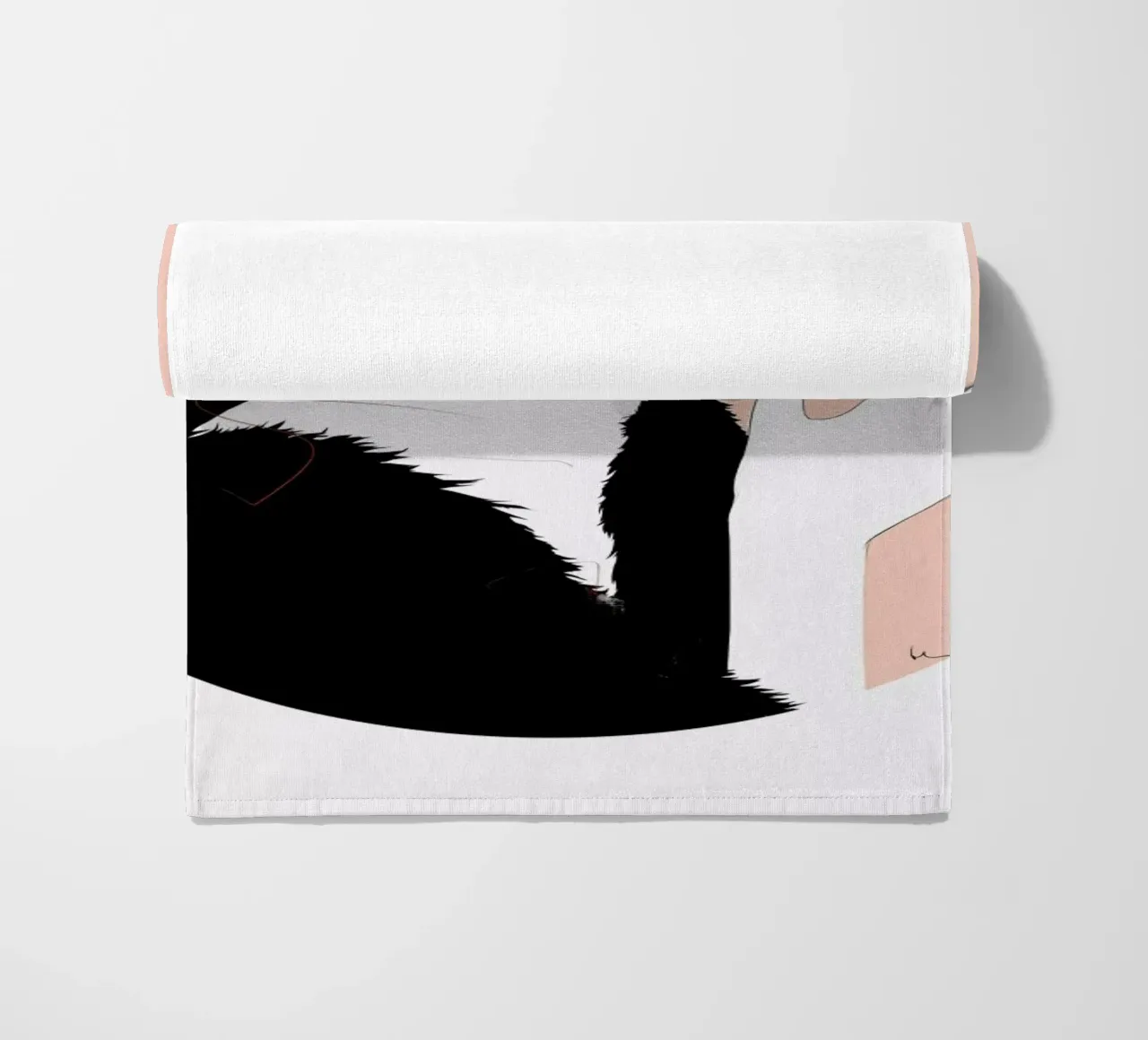 Frida telo mare da Floyd Grey