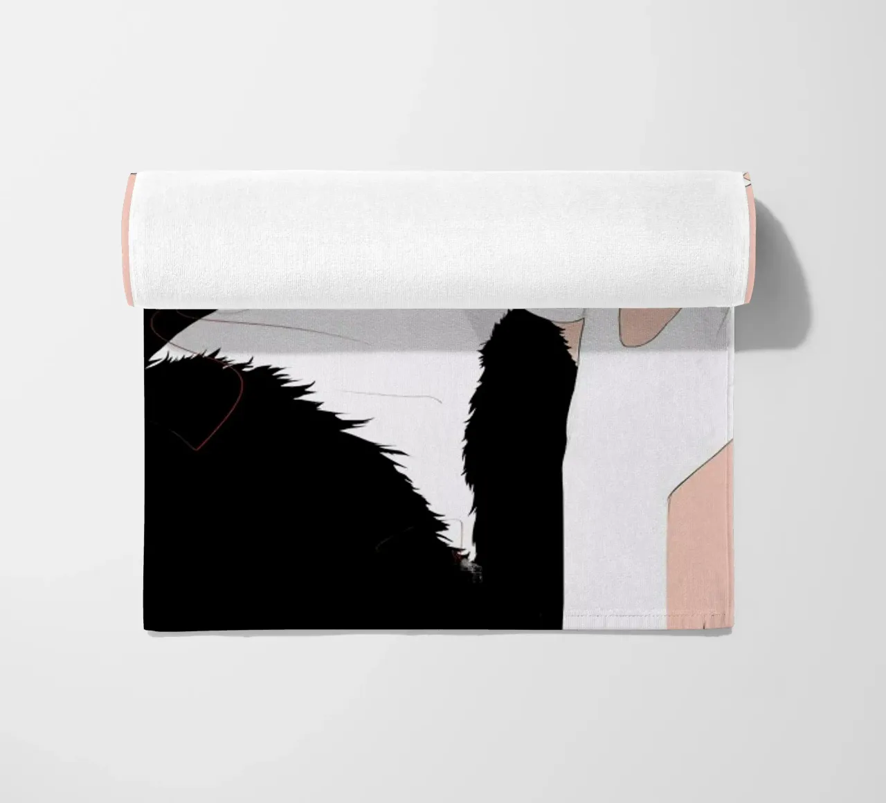 Frida telo mare da Floyd Grey