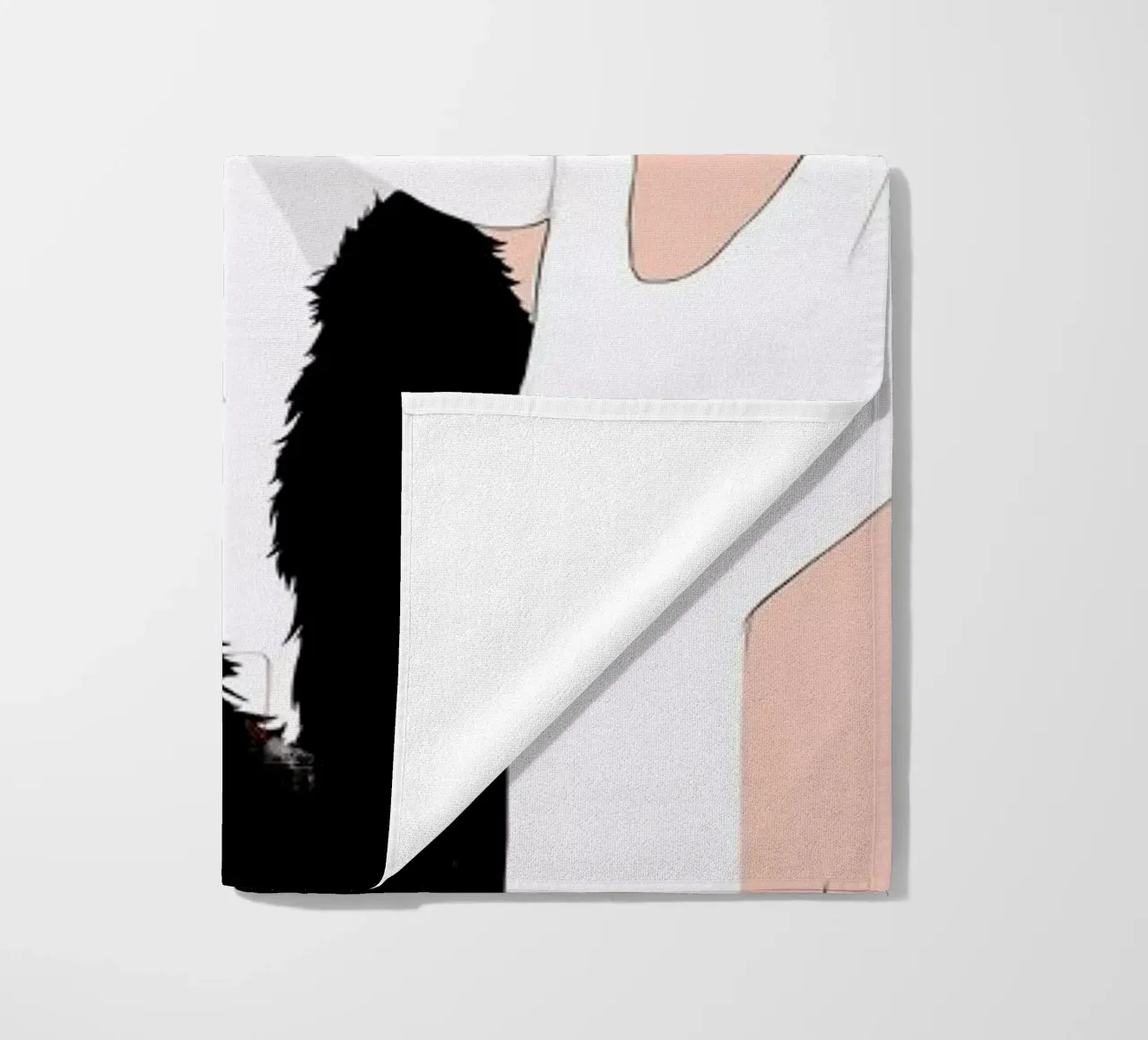 Frida telo mare da Floyd Grey