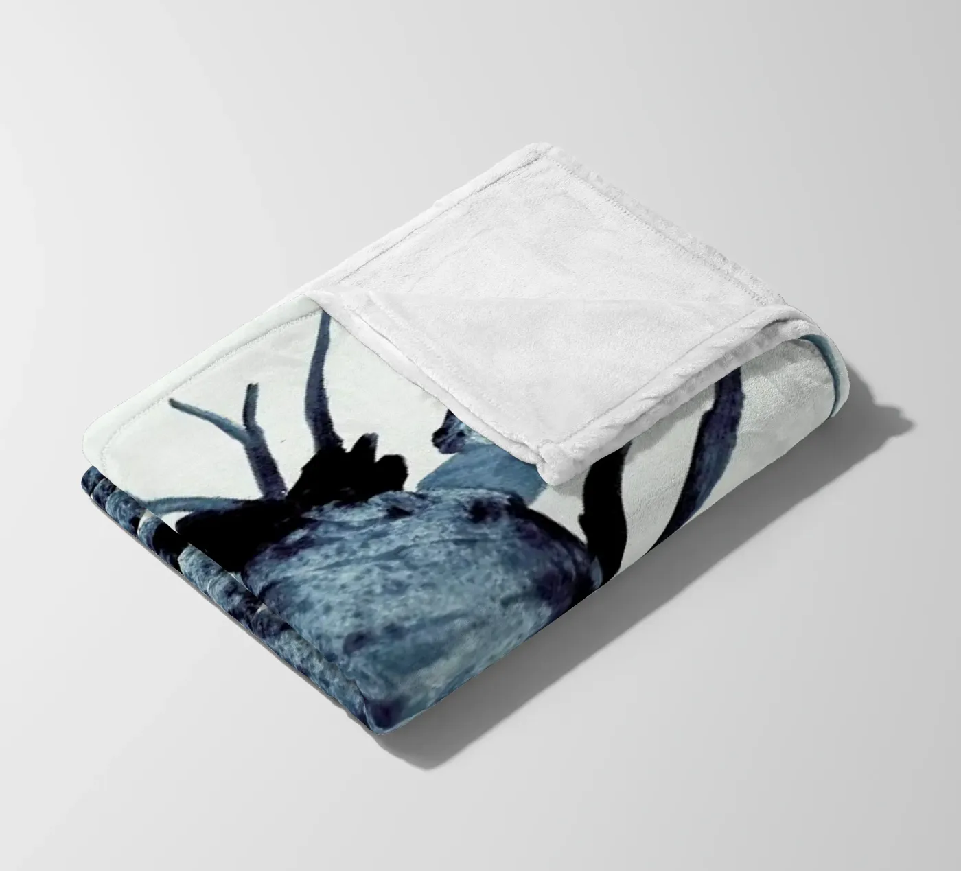 Lobster Fleecedecke von Nathys_illustration