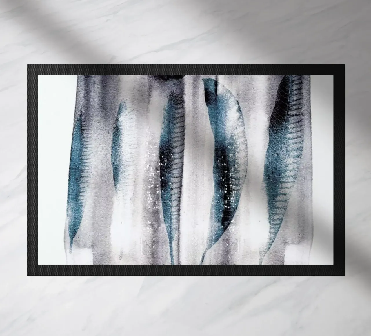 Forest Floor zerbino da Shot By Clint