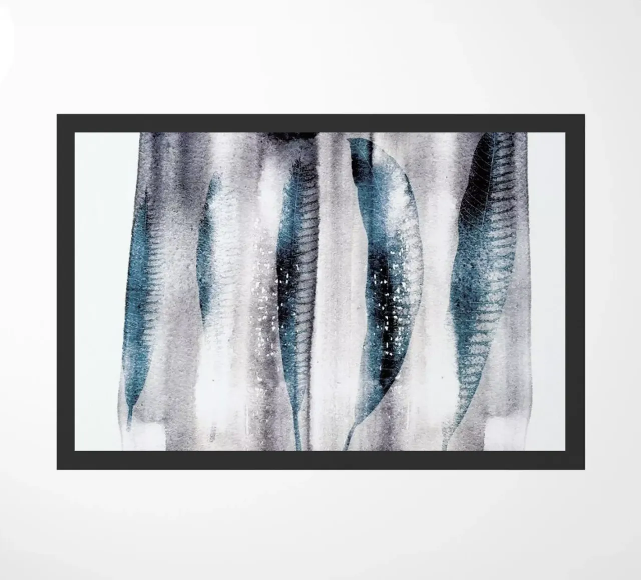 Forest Floor zerbino da Shot By Clint