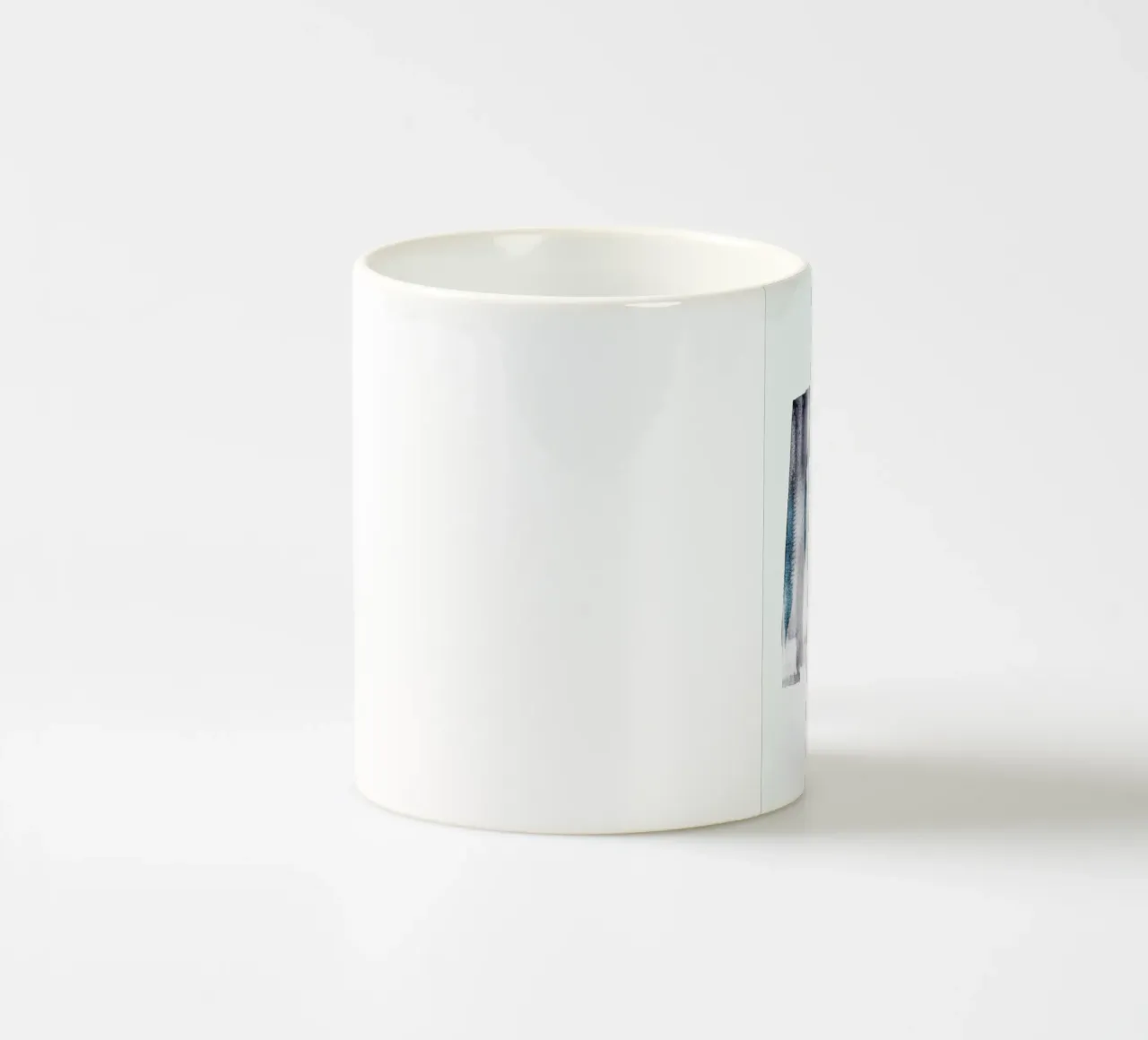 Forest Floor tazza in ceramica da Shot By Clint