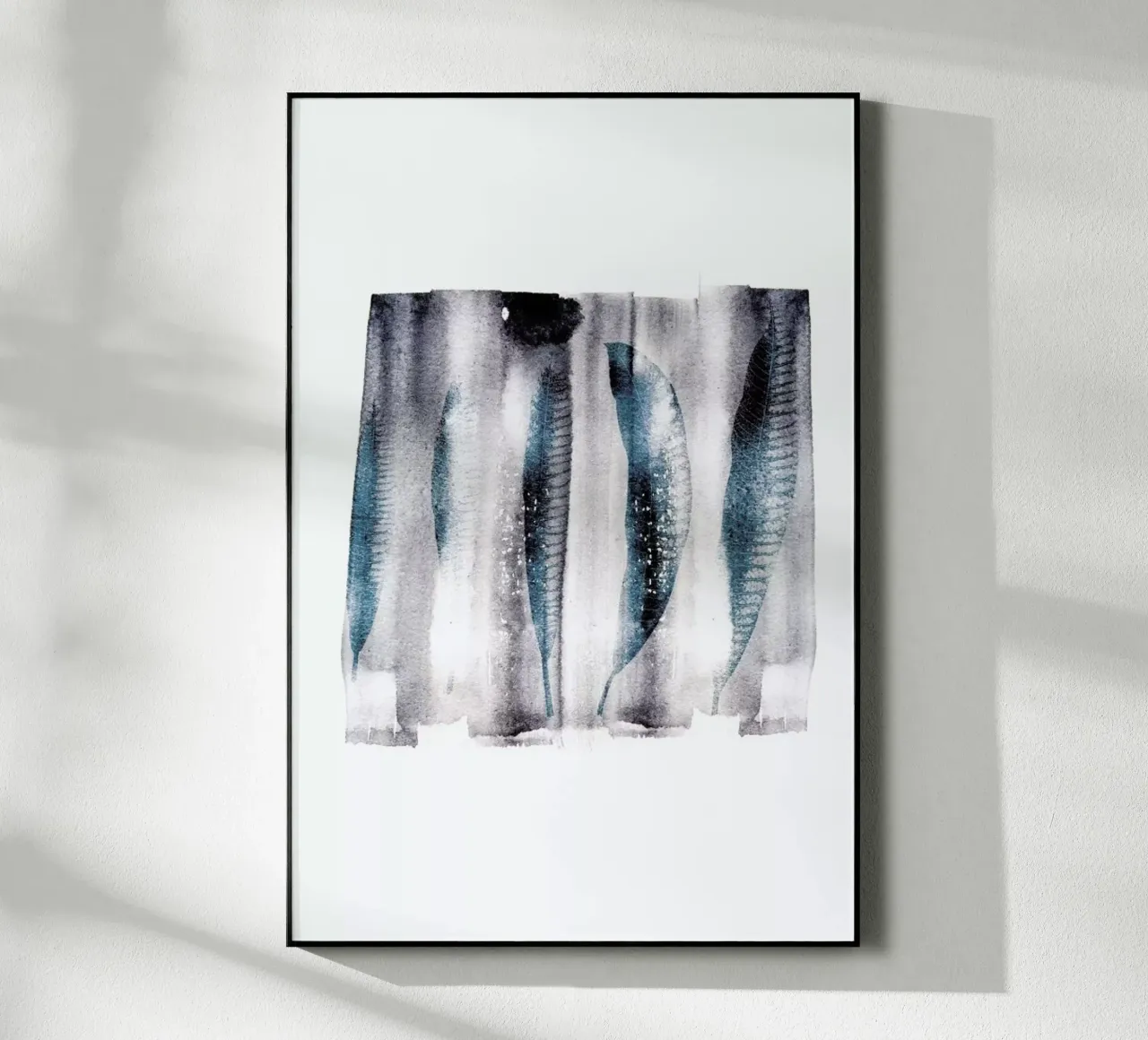 Forest Floor plexiglass da Shot By Clint