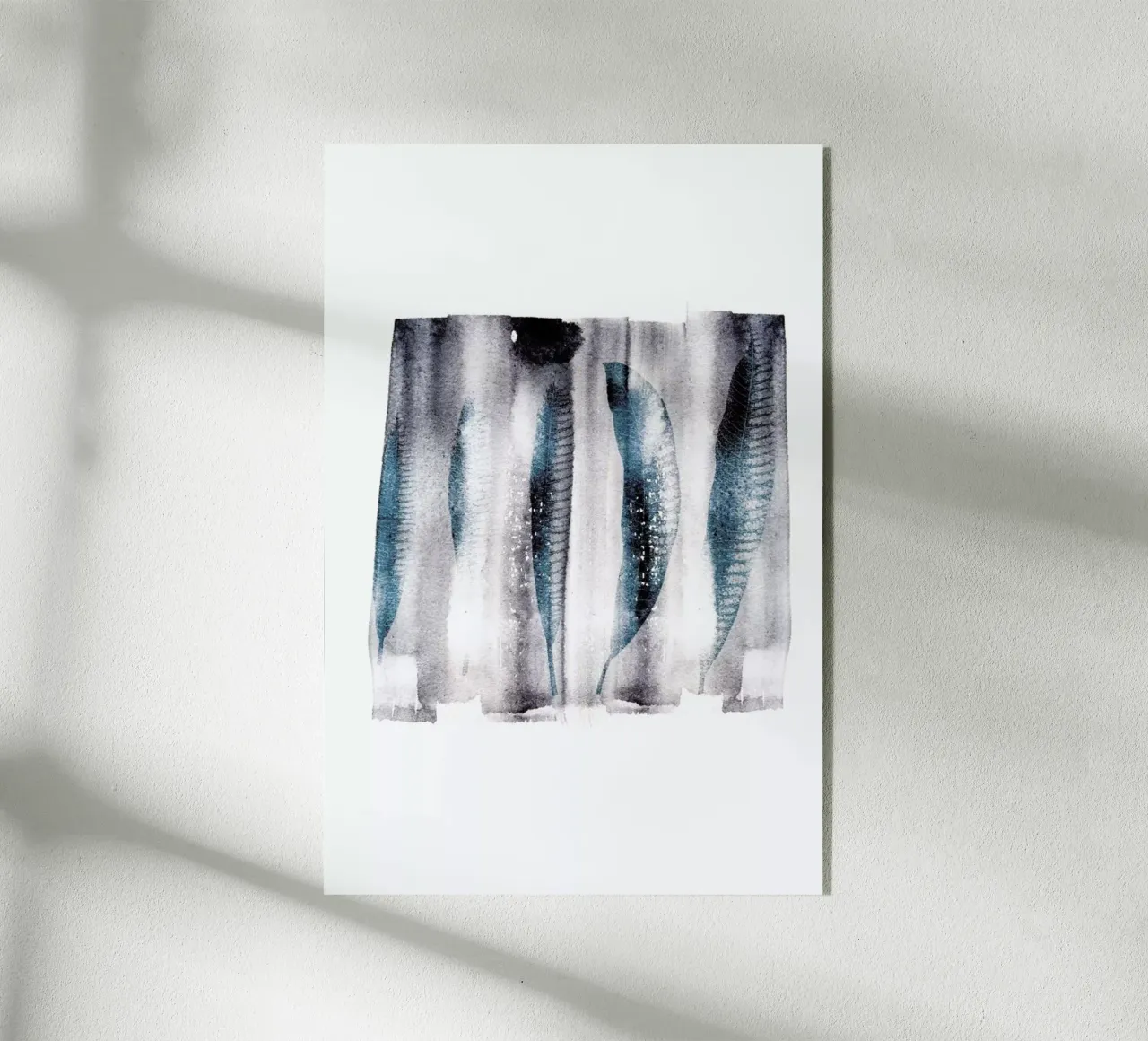 Forest Floor plexiglass da Shot By Clint