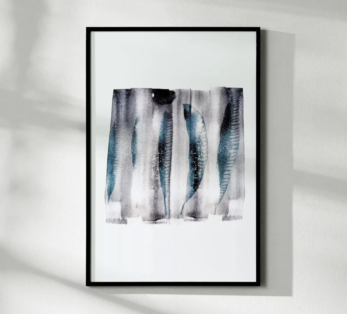 Forest Floor poster van Shot By Clint