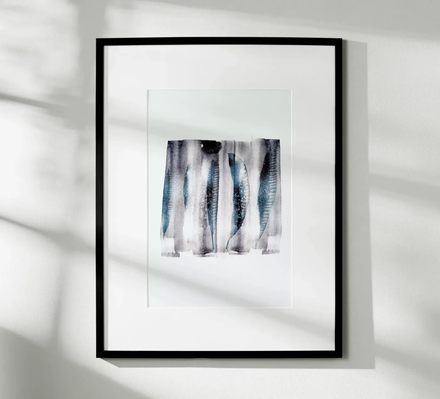 Forest Floor poster van Shot By Clint