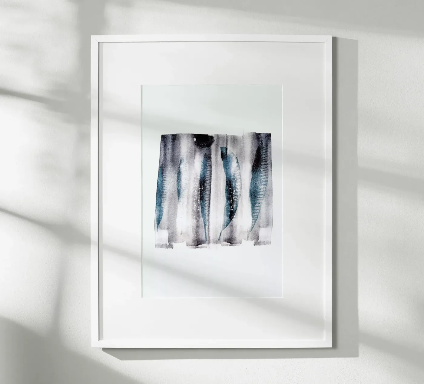 Forest Floor poster van Shot By Clint