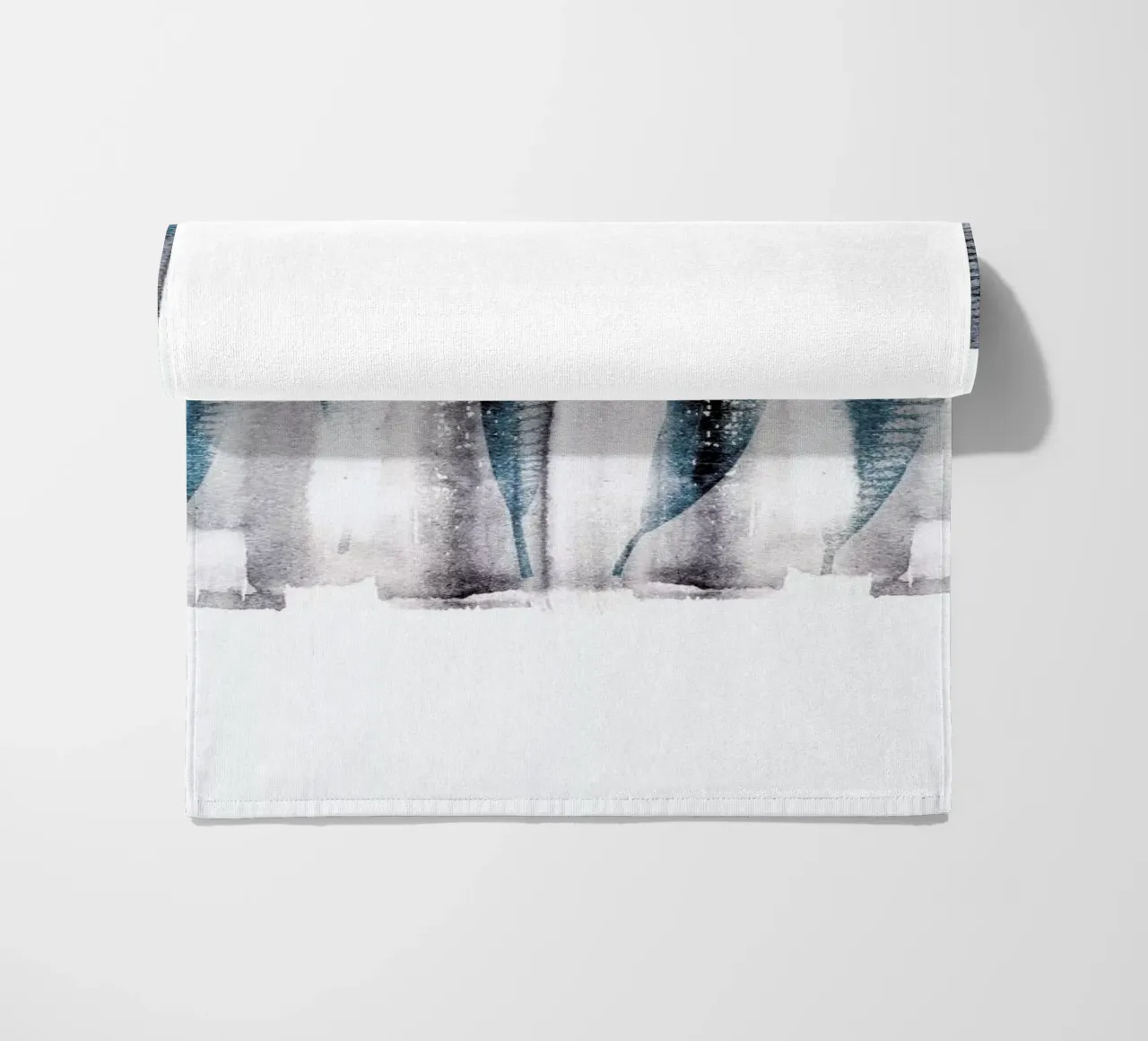 Forest Floor telo mare da Shot By Clint