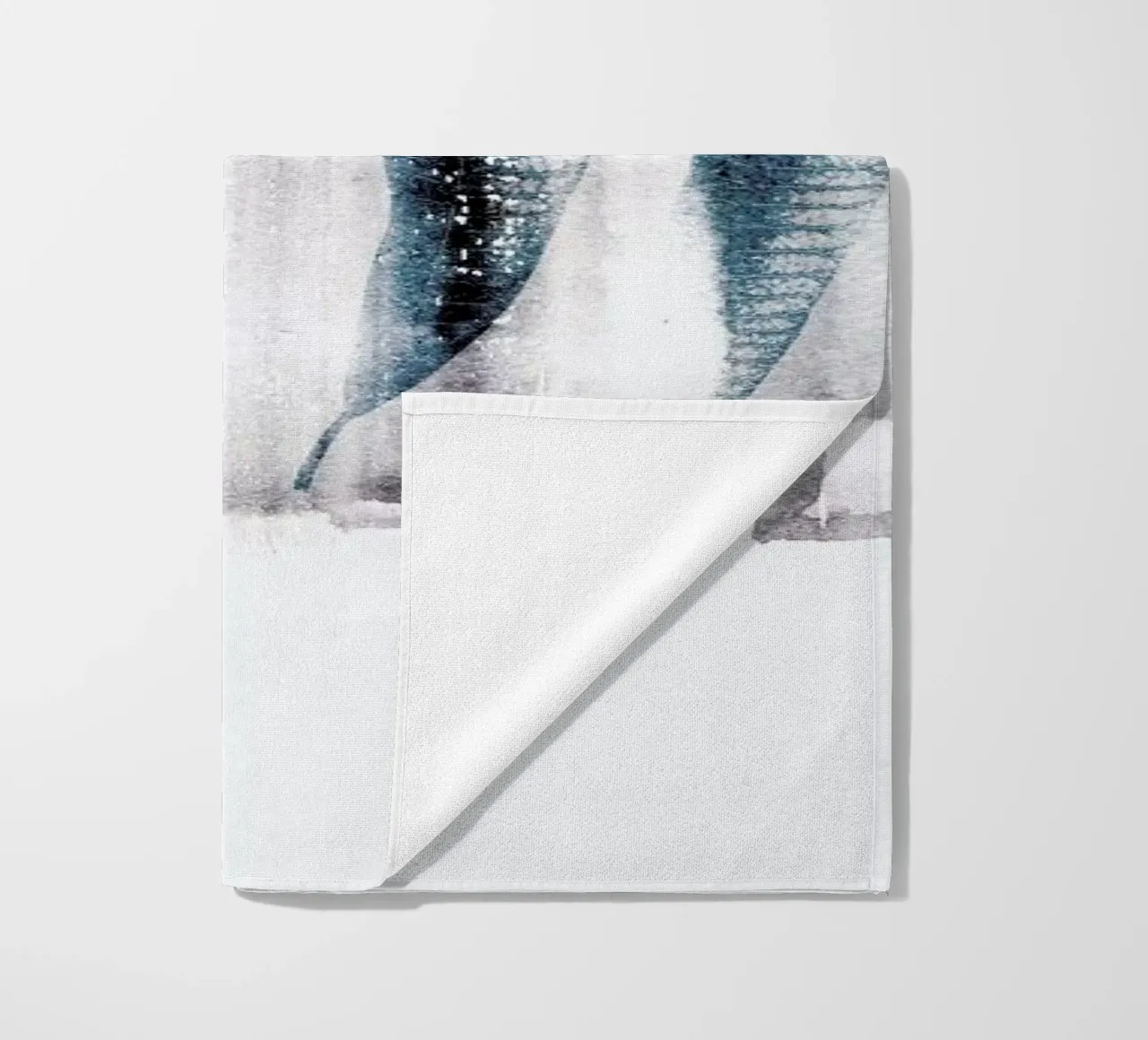 Forest Floor telo mare da Shot By Clint