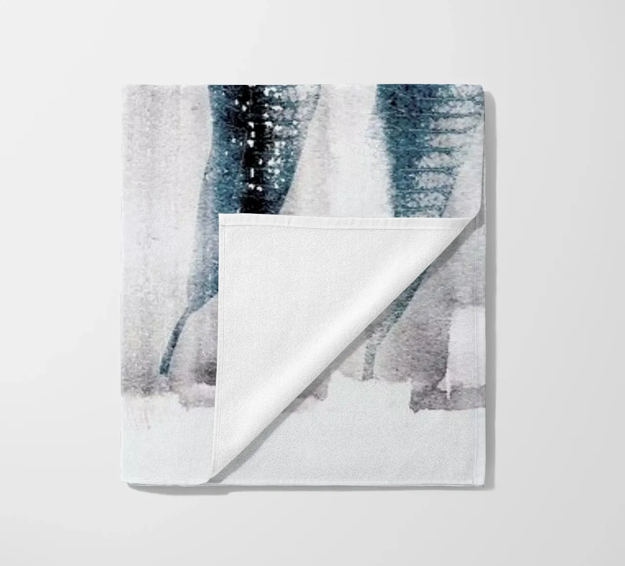 Forest Floor telo mare da Shot By Clint