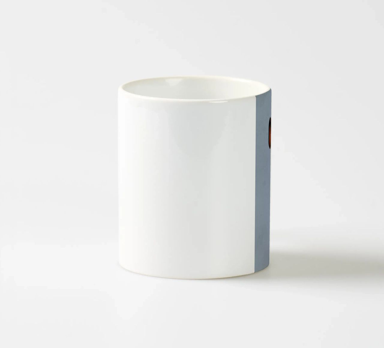 Okapi tazza in ceramica da Dieter Braun