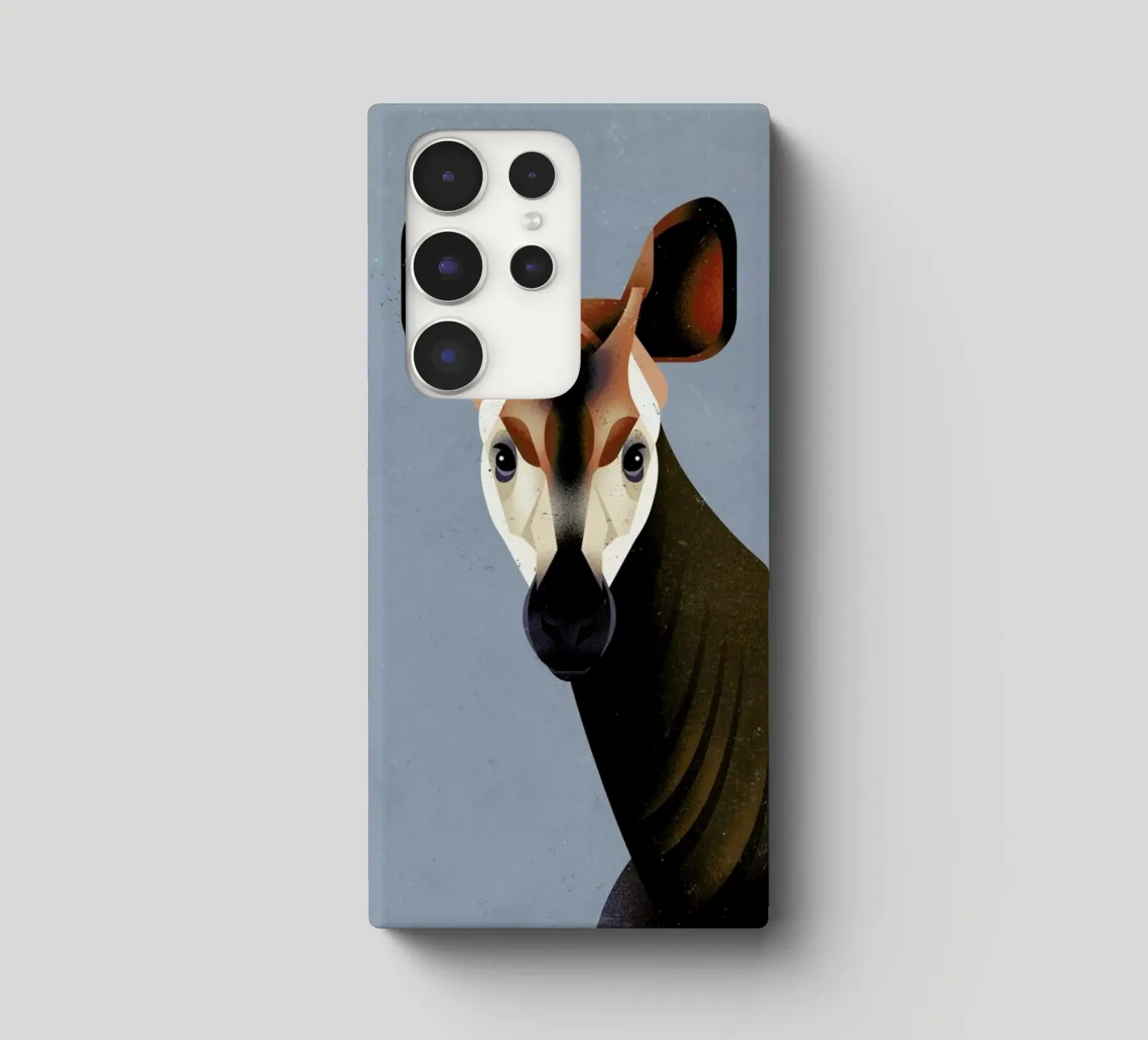 Okapi coque samsung de Dieter Braun