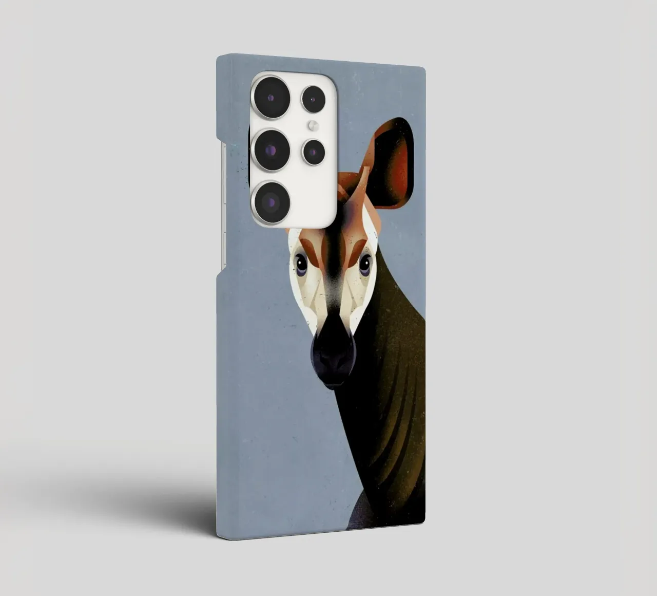 Okapi cover samsung da Dieter Braun