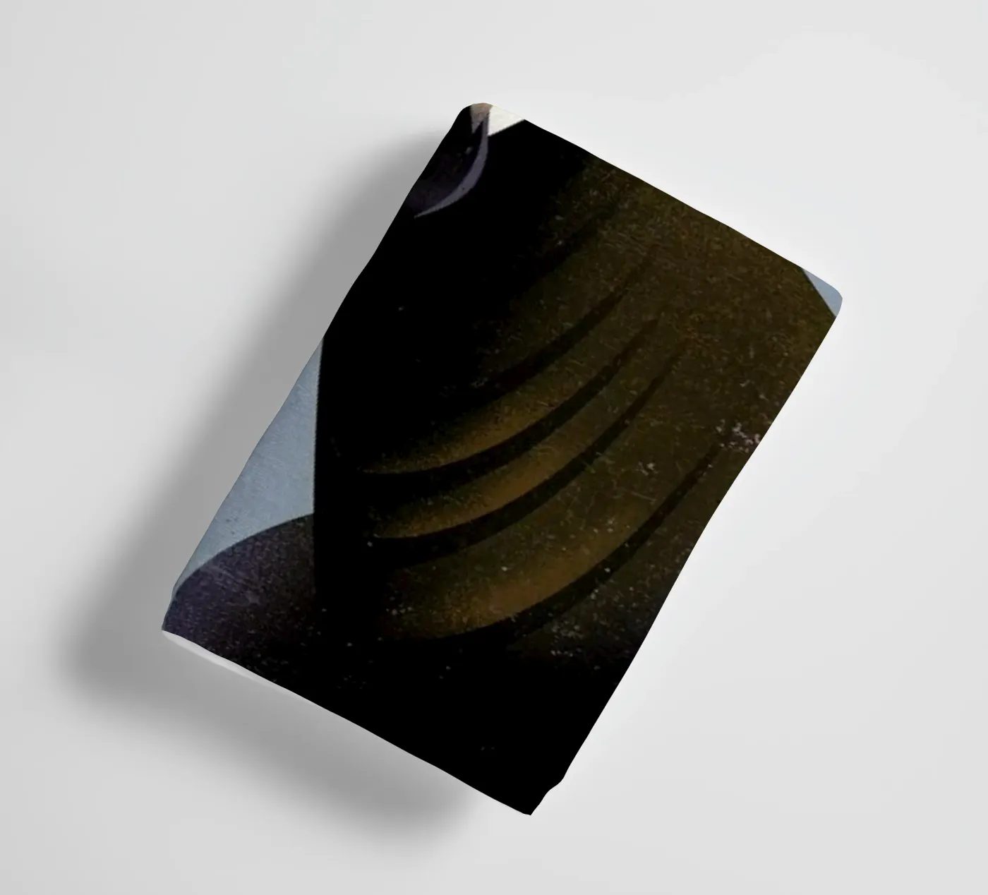 Okapi towel by Dieter Braun