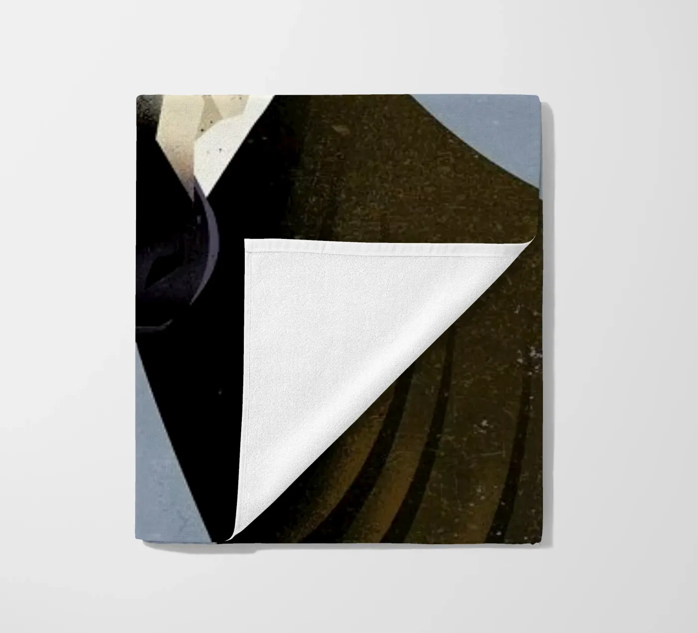 Okapi strandhanddoek van Dieter Braun