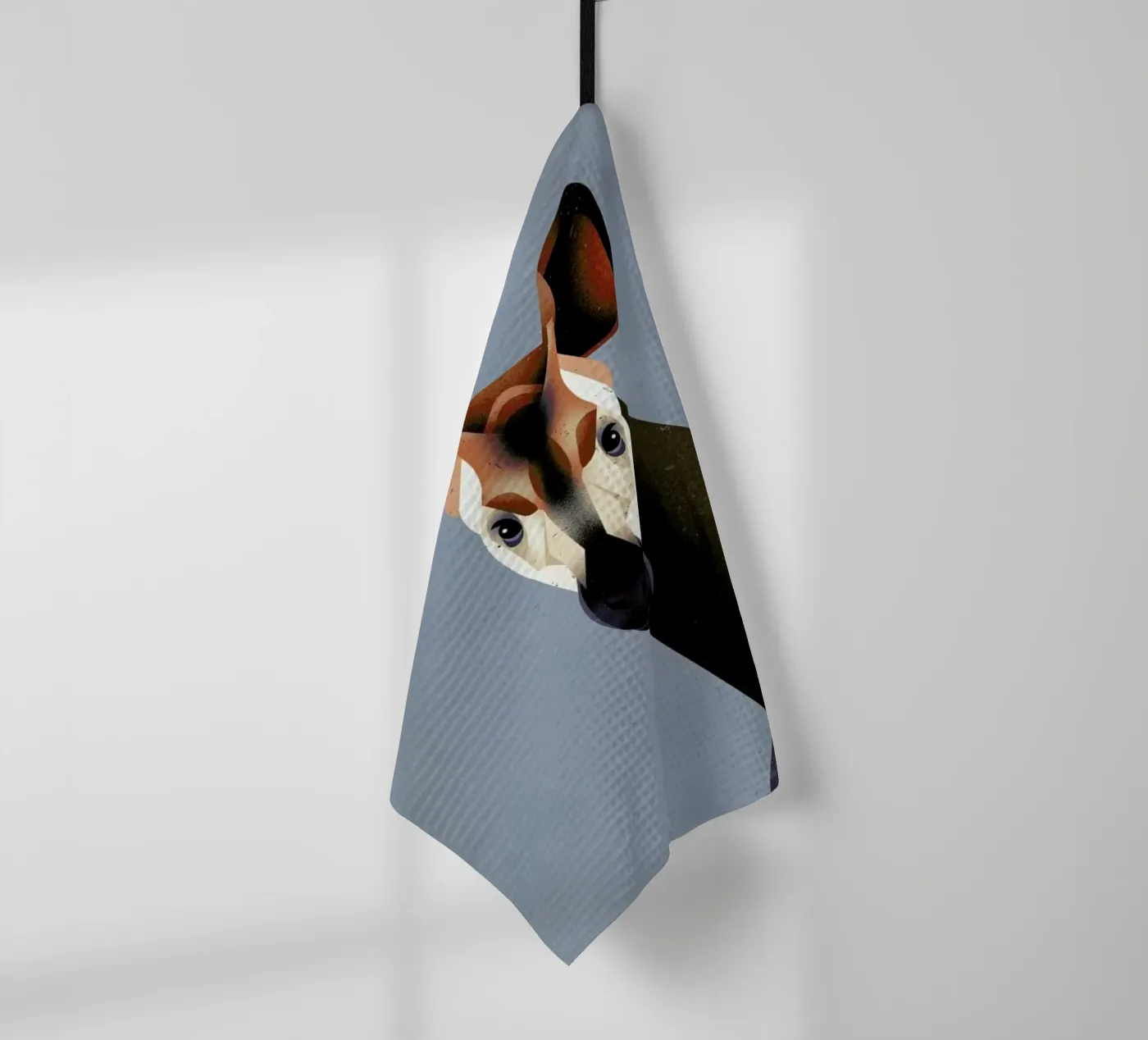 Okapi canovaccio da cucina da Dieter Braun