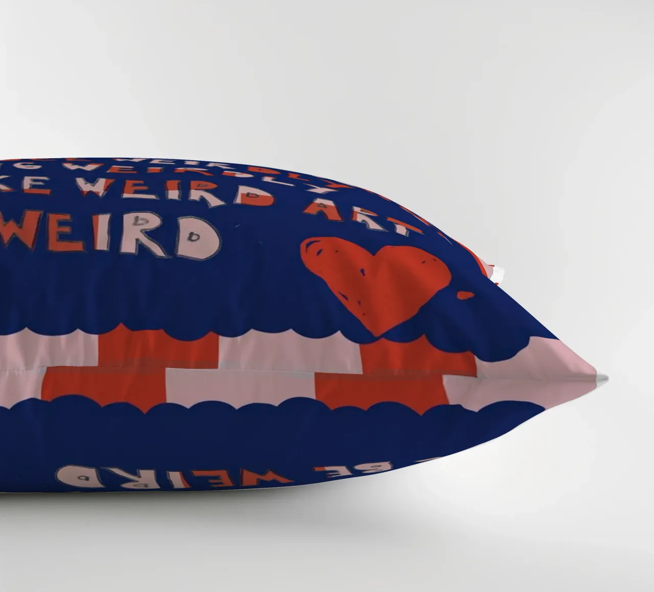 Rules to be yourself cuscino da thesoulhugclub