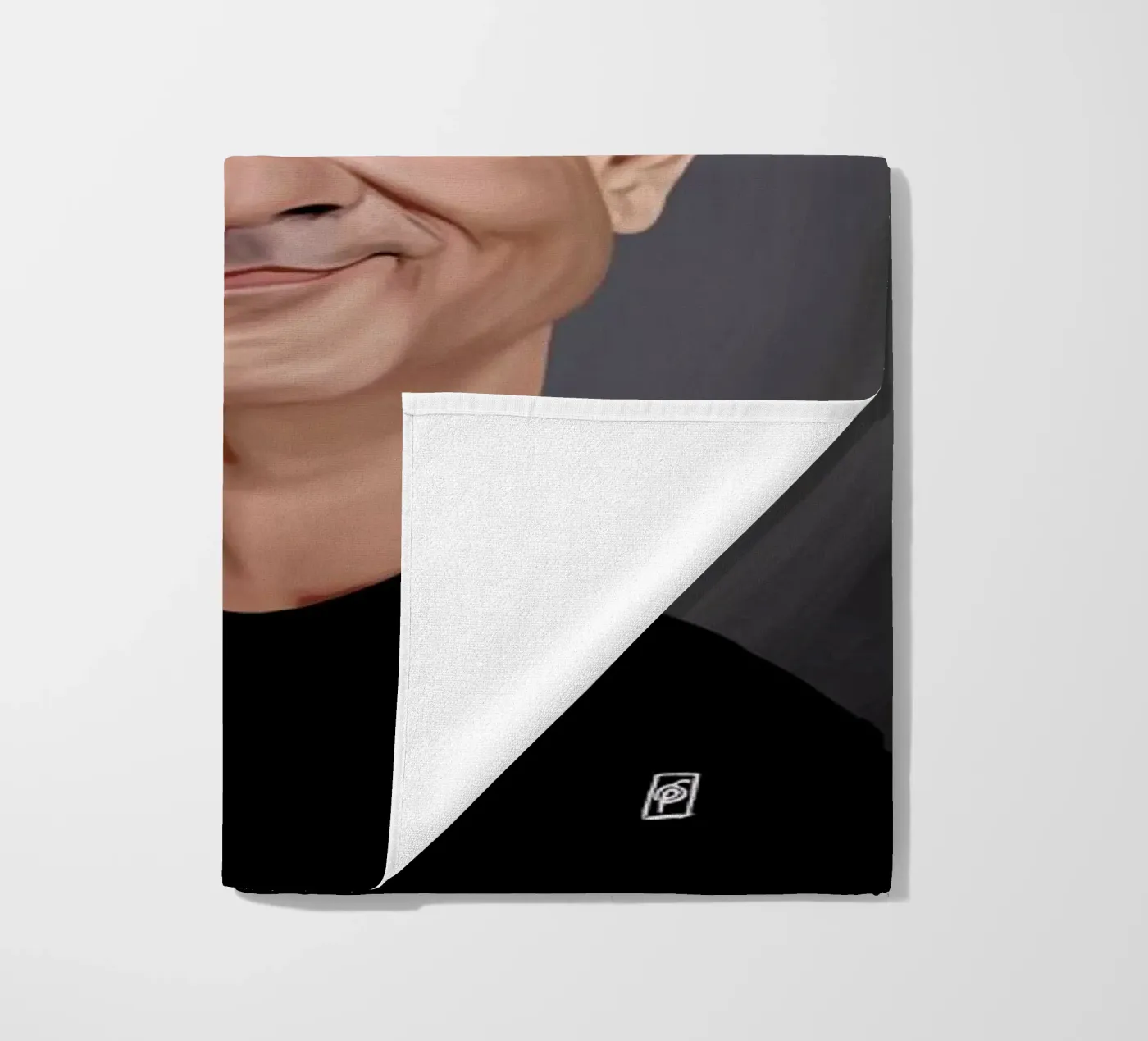 Bill Murray telo mare da Rob Art | Illustration