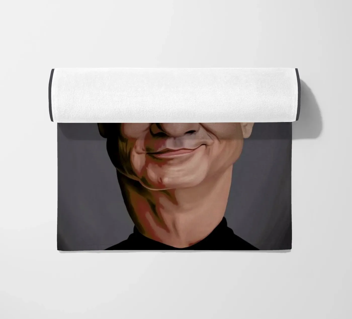 Bill Murray telo mare da Rob Art | Illustration