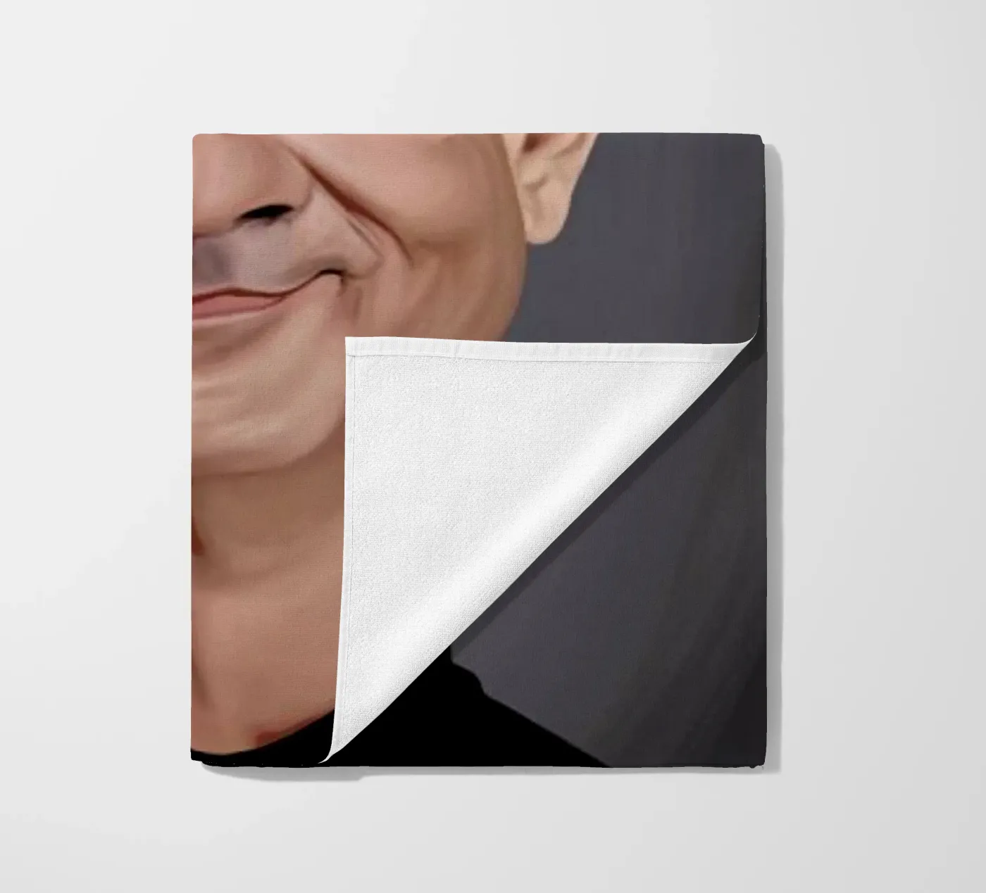 Bill Murray telo mare da Rob Art | Illustration