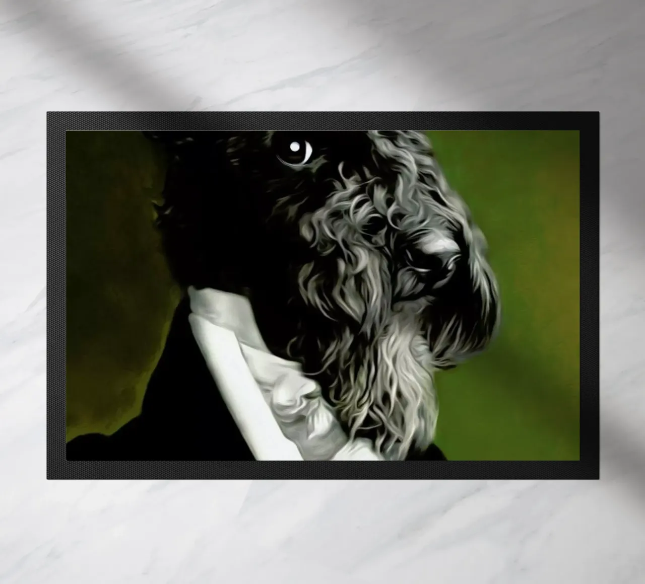 Eluf zerbino da Tein Lucasson