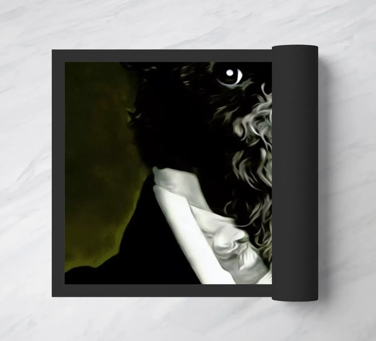 Eluf zerbino da Tein Lucasson