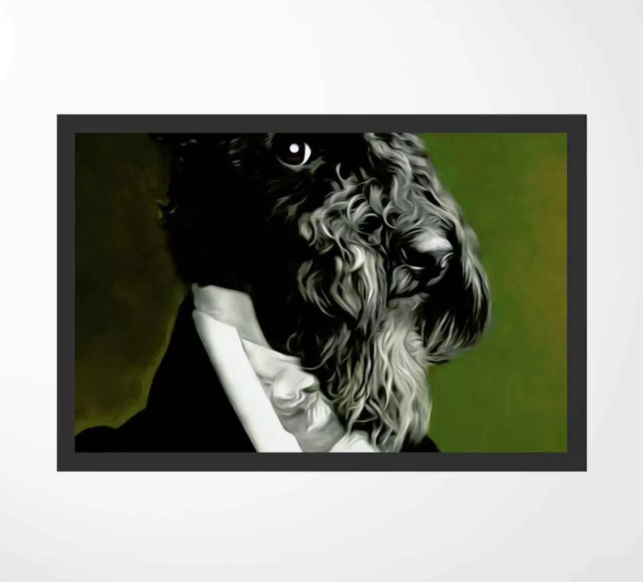 Eluf zerbino da Tein Lucasson