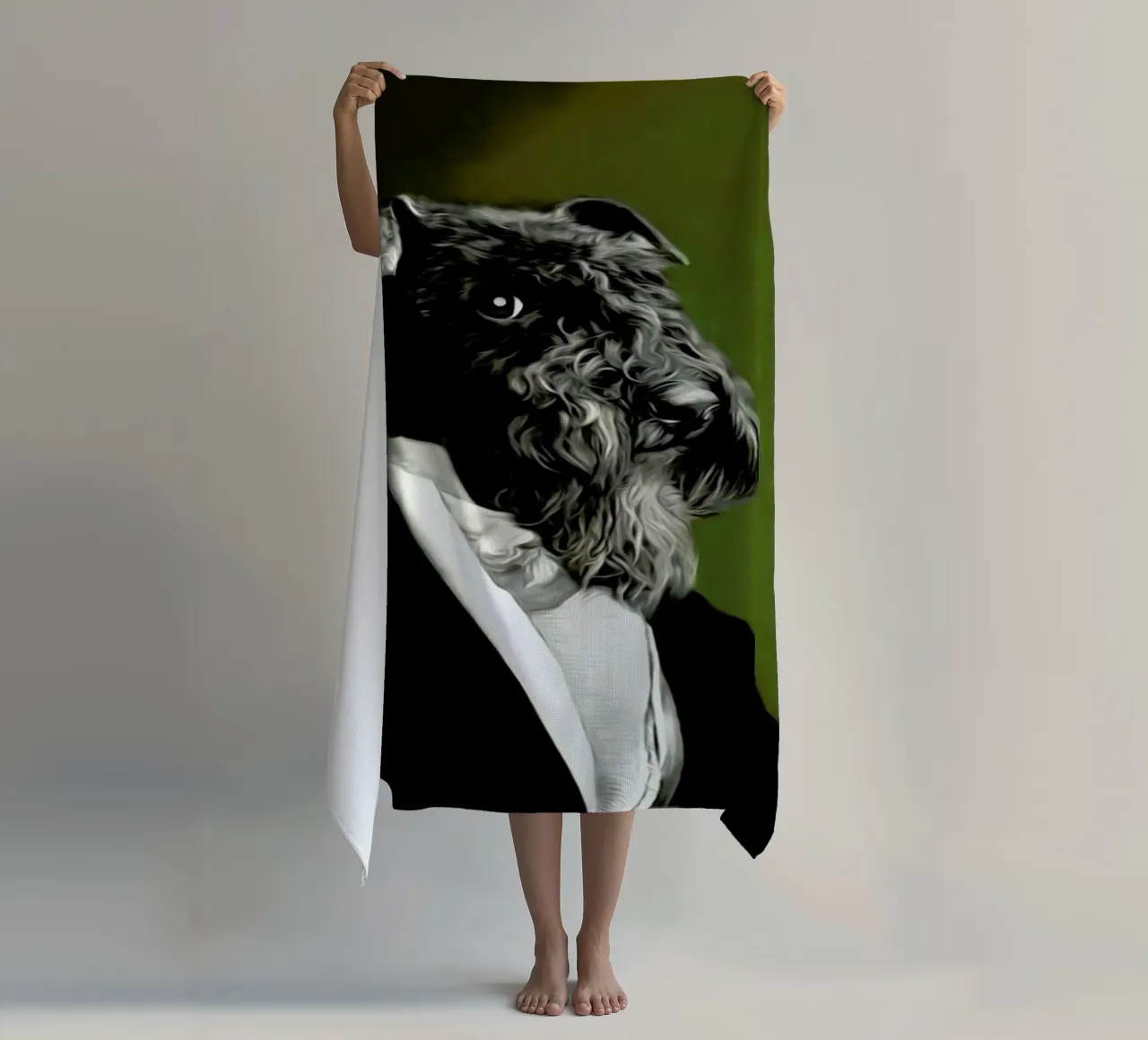 Eluf telo mare da Tein Lucasson