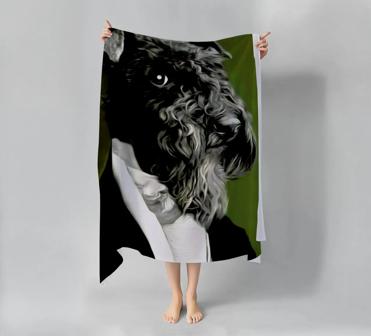 Eluf telo mare da Tein Lucasson