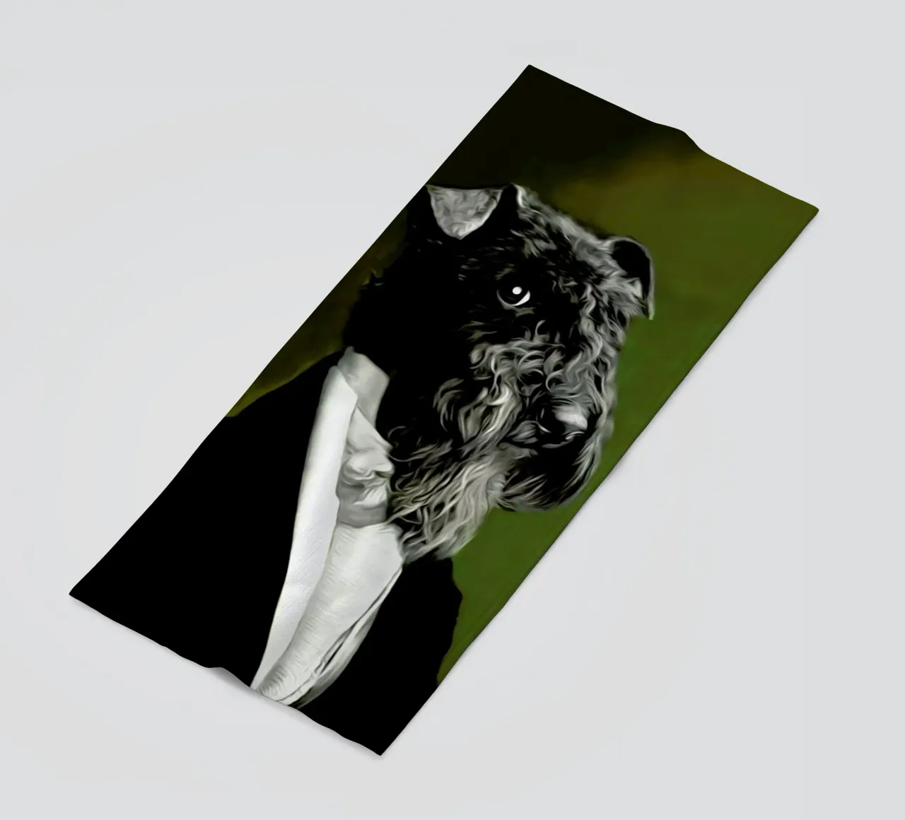 Eluf telo mare da Tein Lucasson