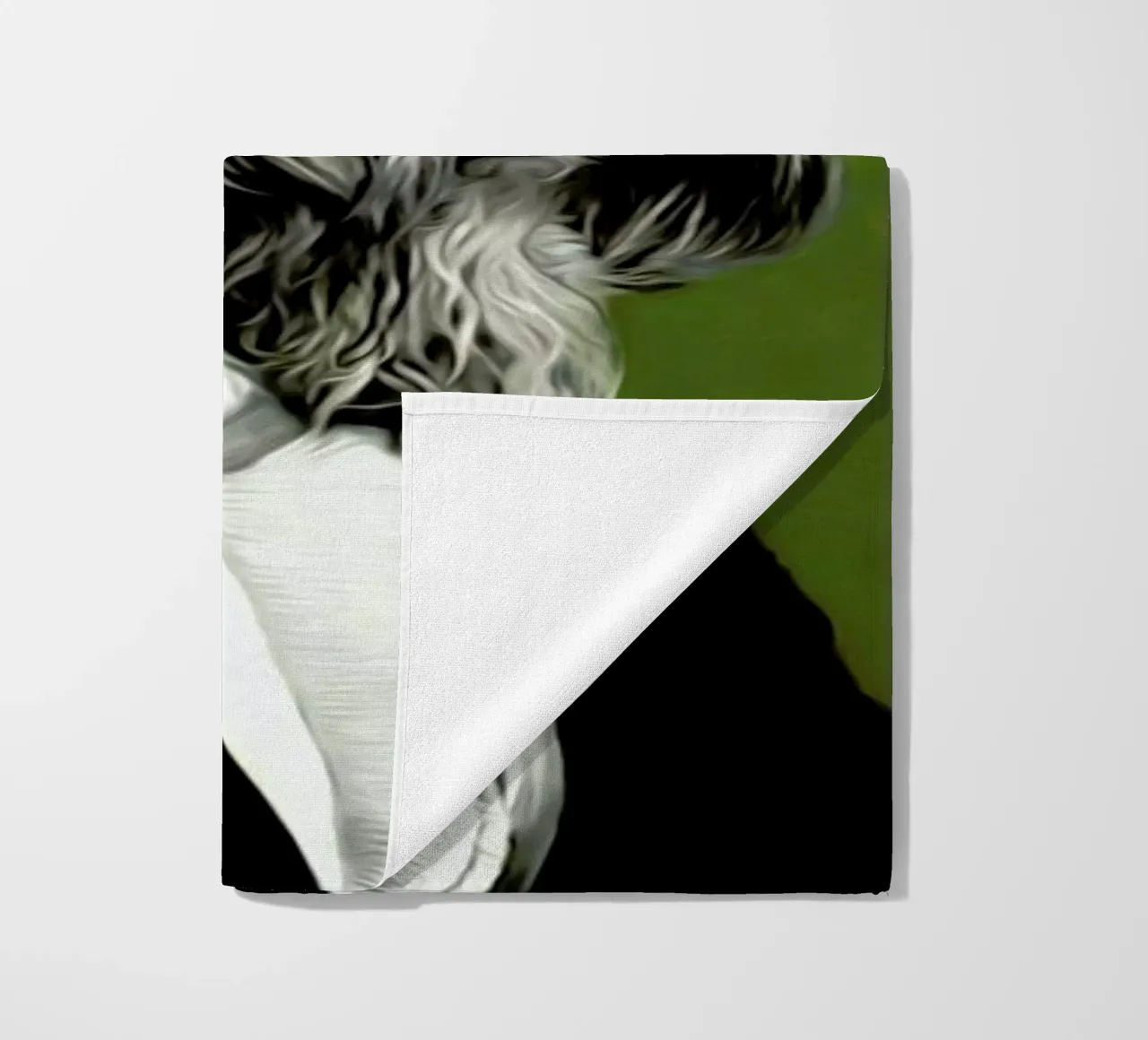 Eluf telo mare da Tein Lucasson