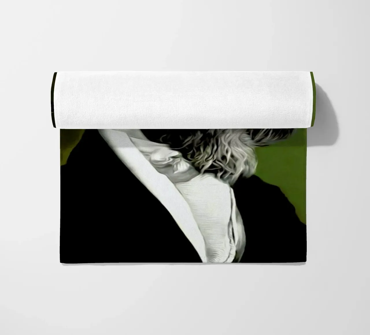 Eluf telo mare da Tein Lucasson