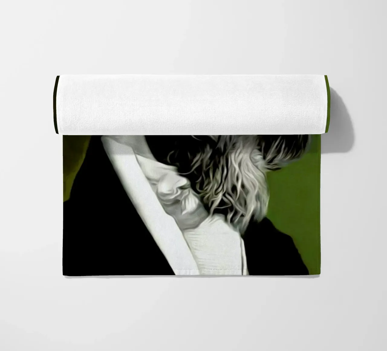 Eluf telo mare da Tein Lucasson