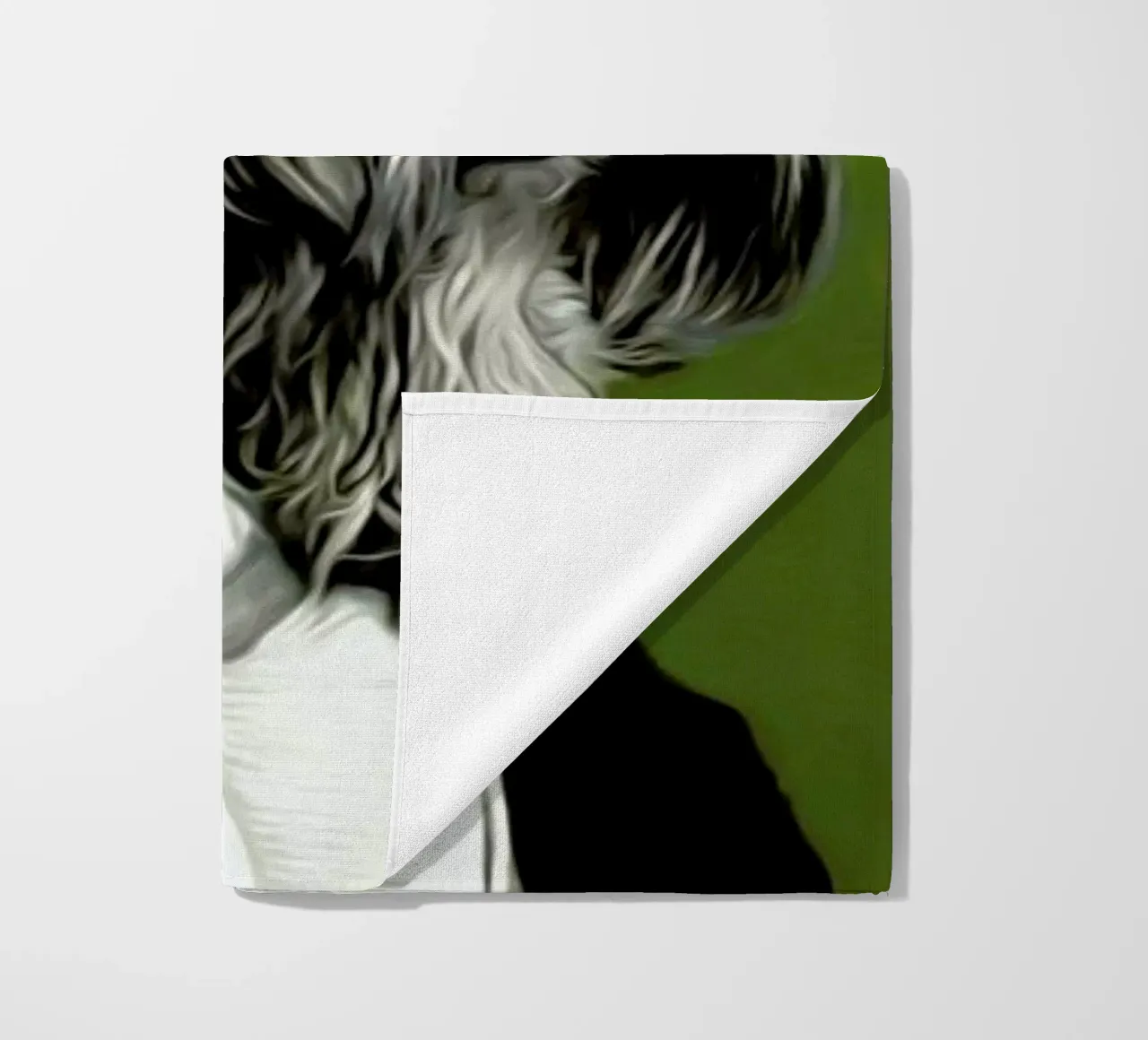 Eluf telo mare da Tein Lucasson