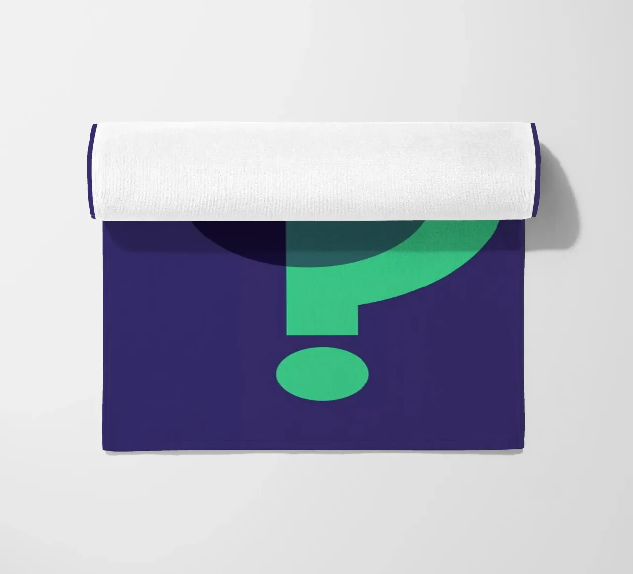 Absurdism telo mare da Genís Carreras