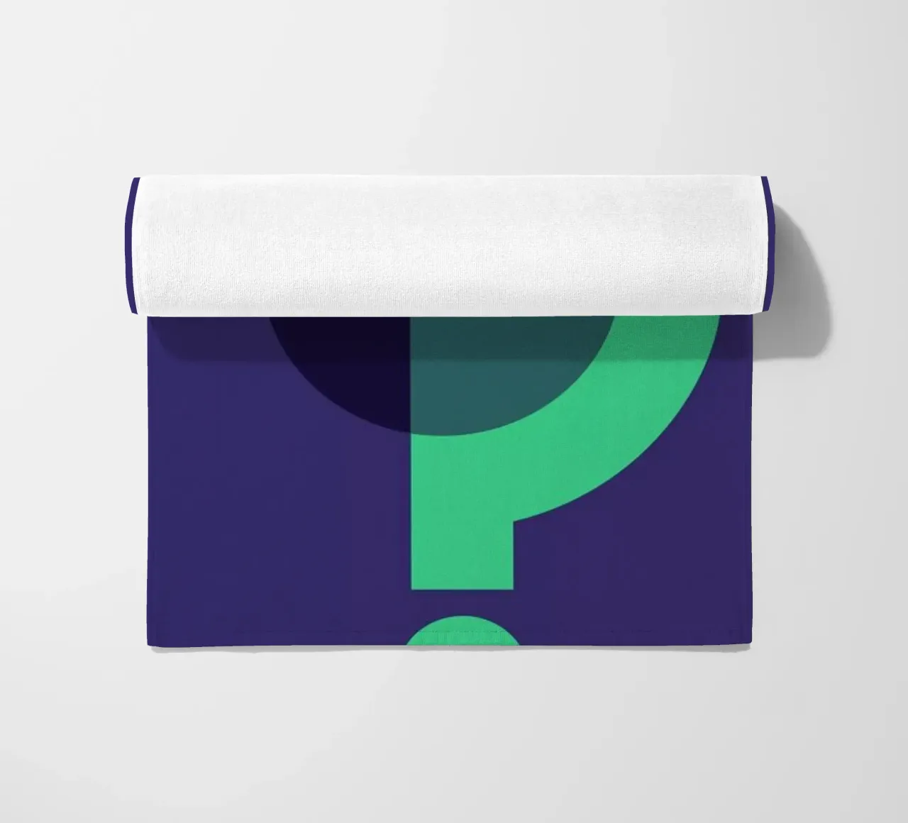 Absurdism telo mare da Genís Carreras