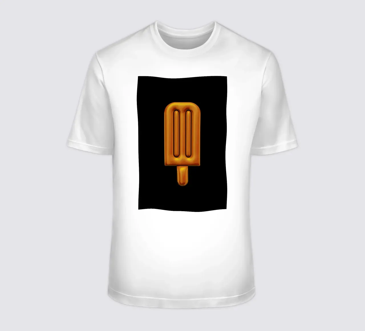 Popsicle t-shirt da Octavian