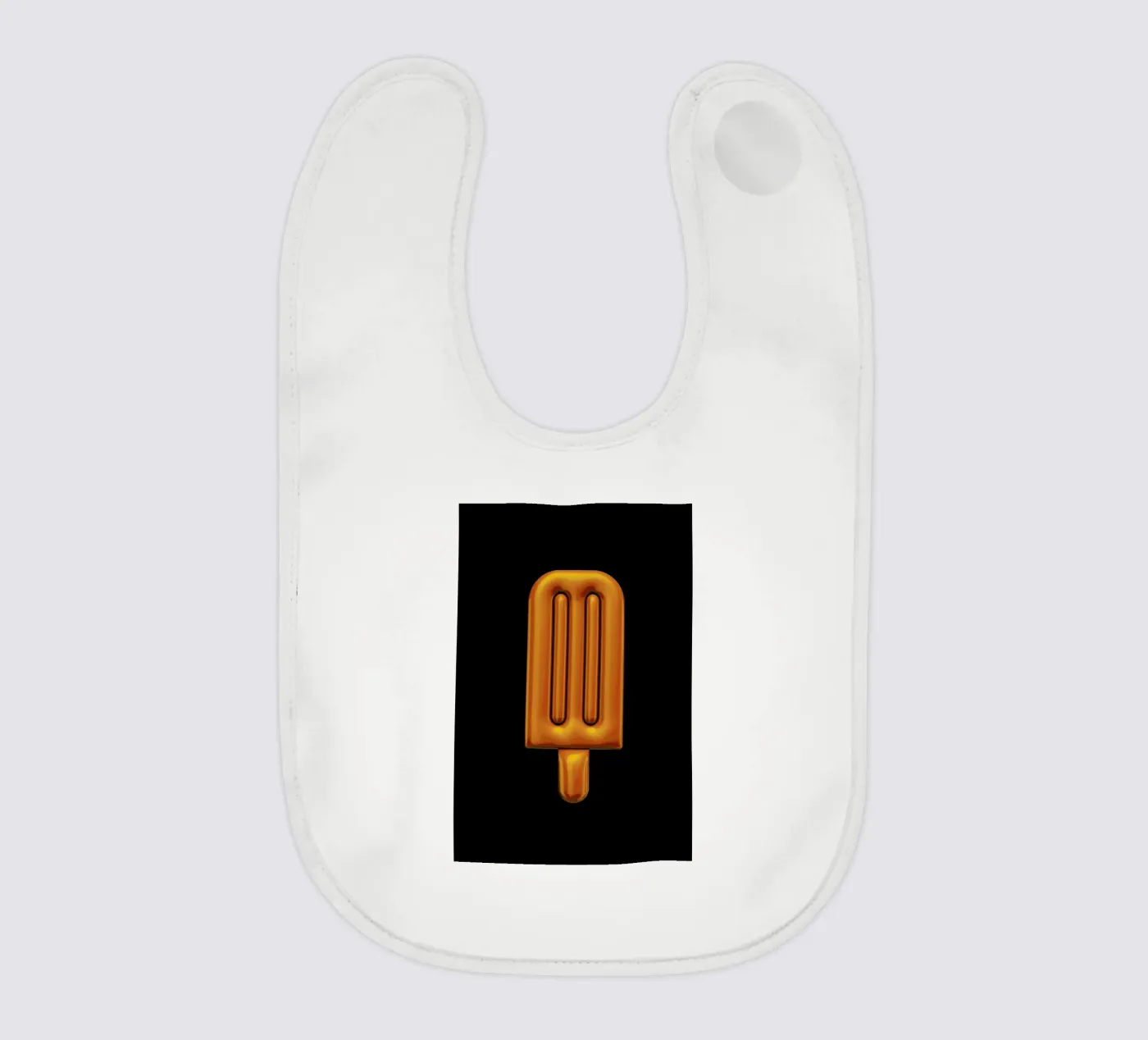 Popsicle bavaglino da Octavian